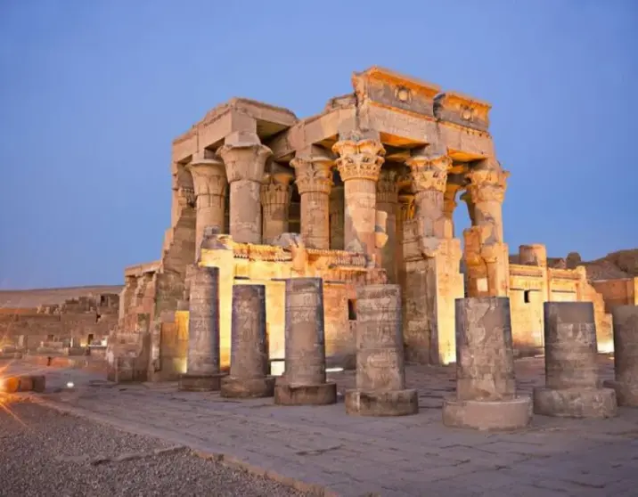 9 Days Private Luxury Tour Packages